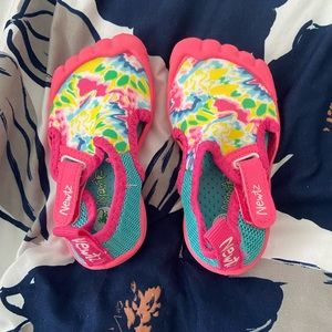 Newtz Kids Water Shoes- 5/6